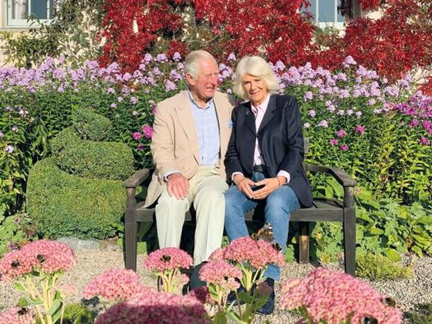 Los secretos que esconde Highgrove, el nidito de amor que comparten Camilla y el príncipe Carlos donde se veían a escondidas de Lady Di