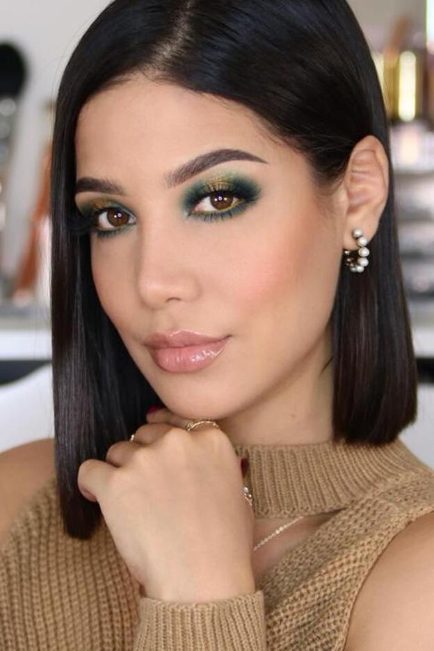 ¿Cómo pintarte las cejas de forma fácil? Esta influencer tiene todo lo que necesitas para hacerlo en casa