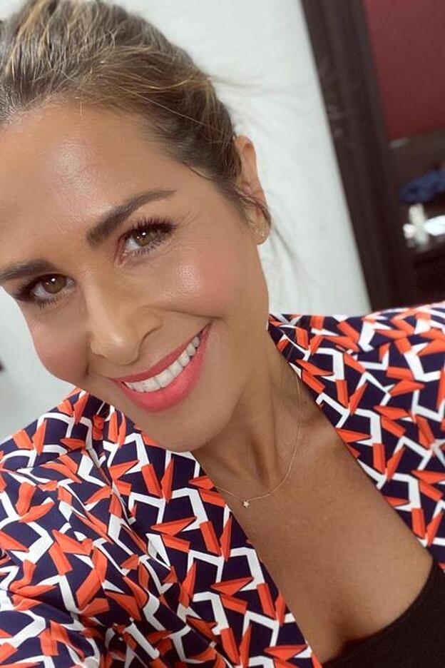 Nuria Roca se ha hecho con la crema hidratante más barata y eficaz del momento (y la favorita de famosas y maquilladores)