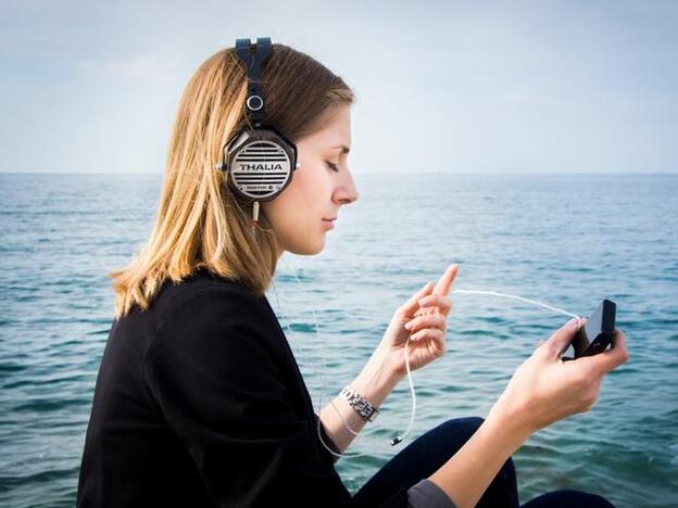 Terapias de meditación con sonido o cómo meditar para combatir el estrés de forma fácil... si has descubierto que eres incapaz de meditar