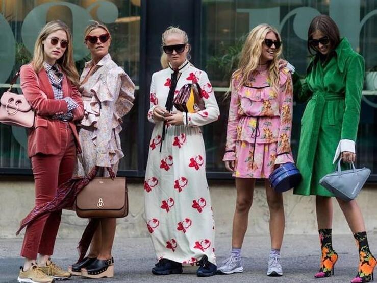 Disfraces Especialista ir a buscar Fotos: 13 vestidos de H&M perfectos para empezar el año con estilismos  impecables | Mujer Hoy