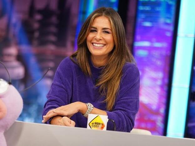 Por qué el hair contouring que se hacen todas las famosas es el tipo de mechas que favorece a todo el mundo