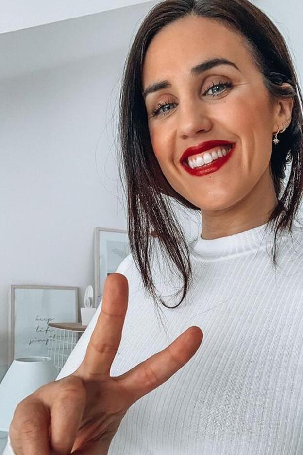 Por qué seguirás entrenando con el canal de Youtube de Patry Jordan en 2021 aunque ya no estés confinada (una pista: te pone en forma en 15 minutos)