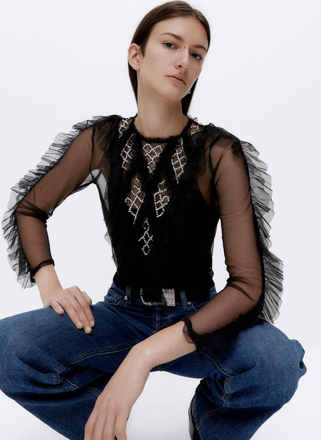 Descubre los 13 mejores chollos de las rebajas de Uterqüe que podrás tener en tu fondo de armario