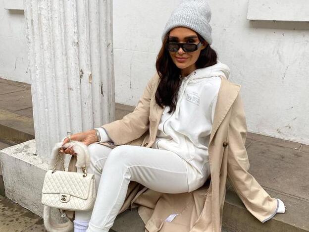 Estos dos chándales de Primark tienen los colores más bonitos y favorecedores (y son los más baratos)