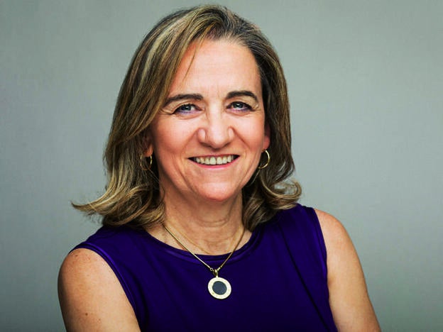 María José Alonso: la investigadora que busca vacunas duraderas y asequibles (con la ayuda de Bill y Melinda Gates)