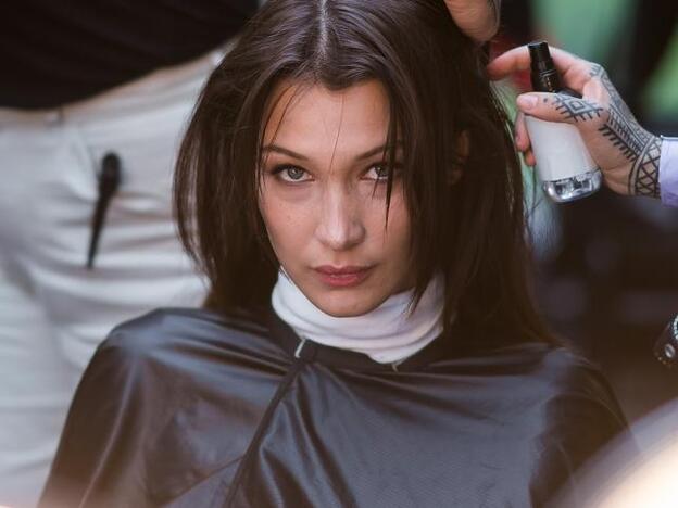 Si buscas un flequillo tendencia tenemos el que mejor combina con tu corte de pelo a capas