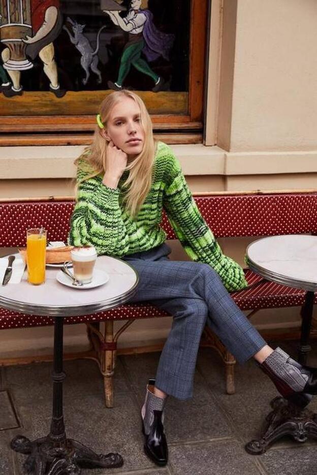 5 alimentos con antioxidantes antiedad que no deben faltar en tu dieta si ya has cumplido 40 años y quieres prevenir el envejecimiento prematuro