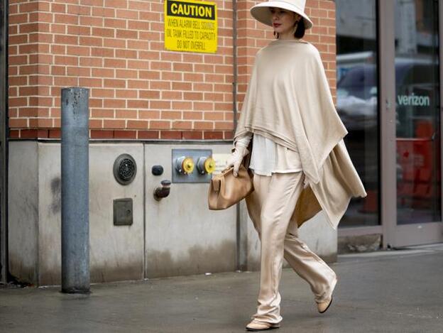 Este conjunto de punto de Primark es tan cómodo y favorecedor que no te lo quitarás hasta verano