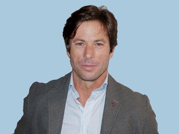 Francisco Rivera Ordóñez - Últimas noticias de Francisco Rivera Ordóñez en  Mujer Hoy | Mujerhoy