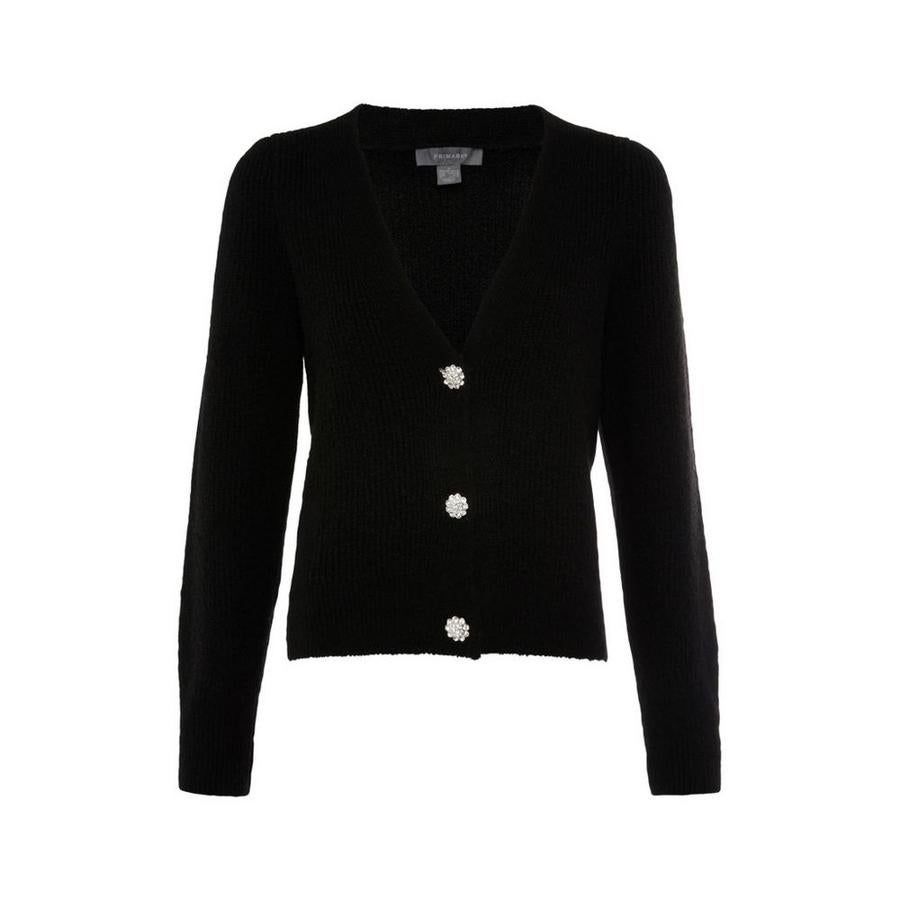 Las chaquetas de punto más bonitas, baratas y ponibles están en Primark