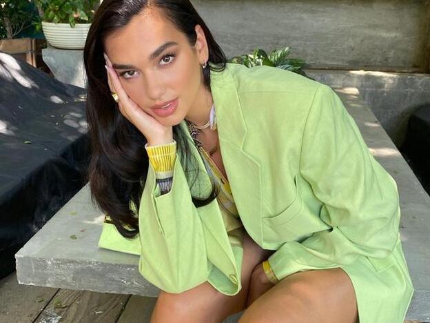 El corte de pelo más arriesgado del 2021 es uno que rejuvenece y que va a ser pura tendencia