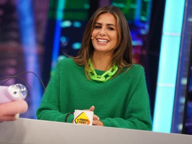 No busques más, el plumas más calentito es este de Nuria Roca que está a mitad de precio y pega con absolutamente todo