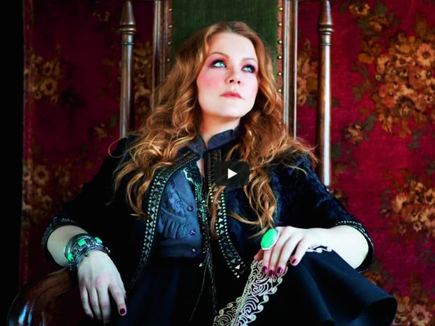 ¿Y a usted? ¿Qué le gusta enseñarnos?