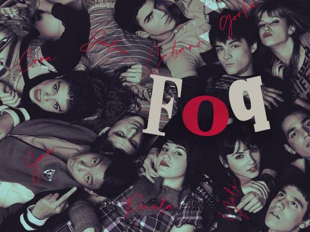 Los hombres de Paco, Física o Química y ahora Un paso adelante, ¿por qué la televisión apela a la nostalgia justo en este momento?