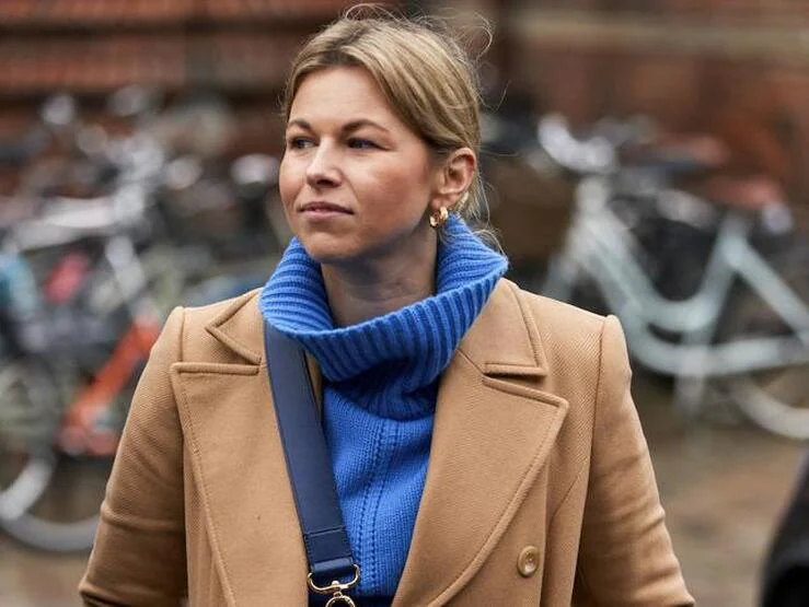 Fotos: La marca low cost que nos ha sorprendido las prendas de punto para el invierno | Mujer Hoy