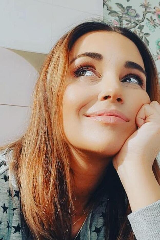 La valiosa lección de resiliencia que Paula Echevarría nos ha enseñado en Instagram (y que deberías poner en práctica hoy mismo)