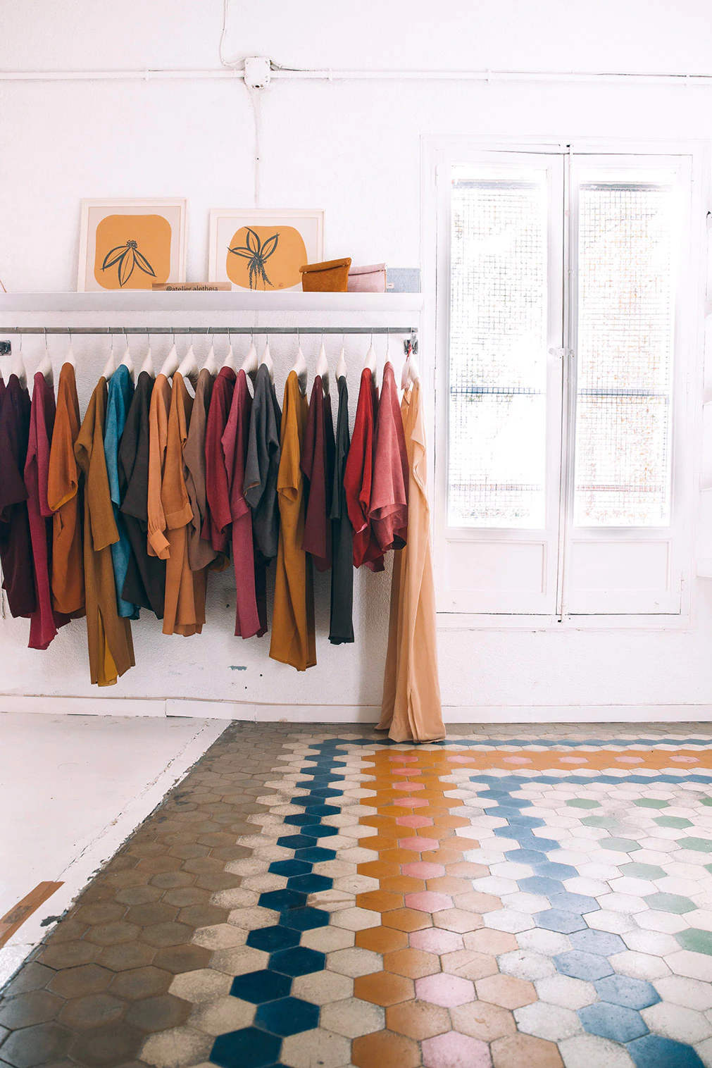Fotos: Las mejores tiendas de artesanos de España para decorar tu casa por  menos de lo que imaginas | Mujer Hoy