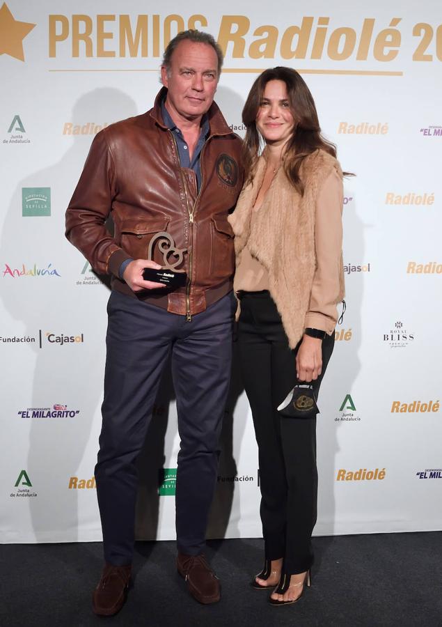 Los grandes momentos de la historia de amor entre Bertín Osborne y Fabiola Martínez antes de su divorcio