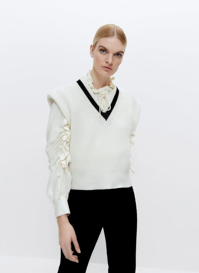 Nos hemos enamorado de 10 prendas de la nueva colección de Uterqüe que son pura elegancia