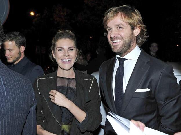 El misterio de Rosauro Varo: de repartidor en vespino a empresario de éxito, ¿quién es en realidad el multimillonario marido de Amaia Salamanca?