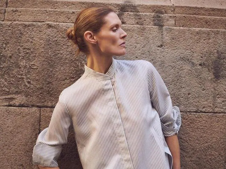 Fotos: camisas de la colección de Massimo Dutti perfectas para tus looks más estilosos y | Mujer Hoy