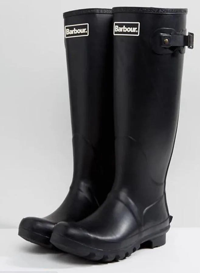 Fotos: De Decathlon a Zara: botas de agua perfectas para sobrevivir a estos días de lluvia con mucho estilo | Mujer Hoy