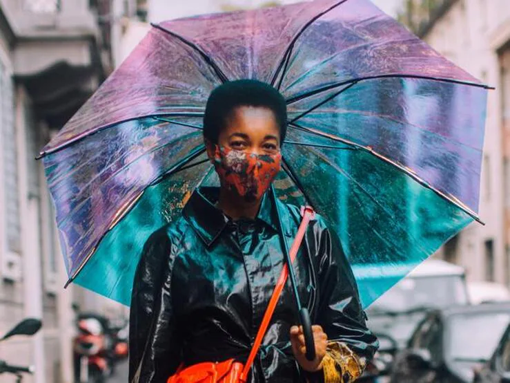 Fotos: 10 prendas perfectas para el street style con las que Decathlon va a a hacer sombra a Mujer Hoy