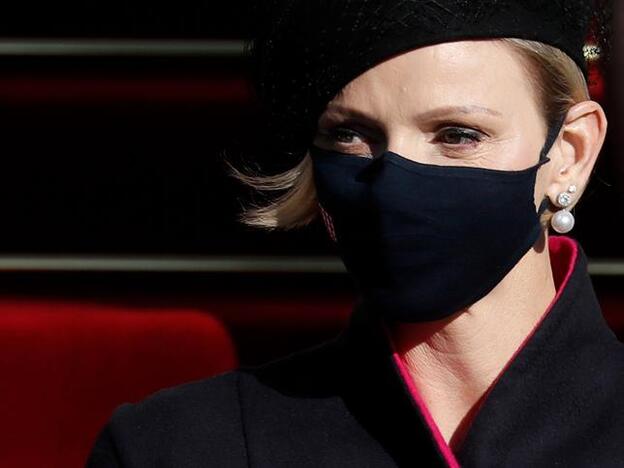 Las confesiones más polémicas de Charlene de Mónaco, la princesa triste que ha aprendido a ser feliz: ¿le es infiel al Príncipe Alberto?