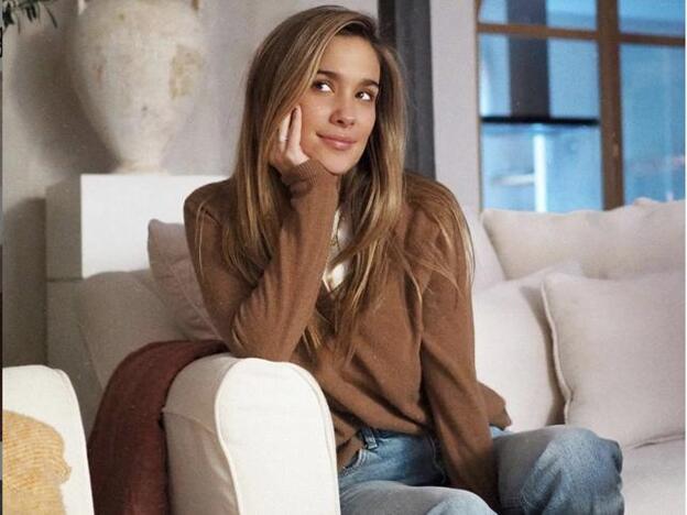 María Pombo te da el truco perfecto para comprarte unos pantalones sin tener que probártelos y acertar