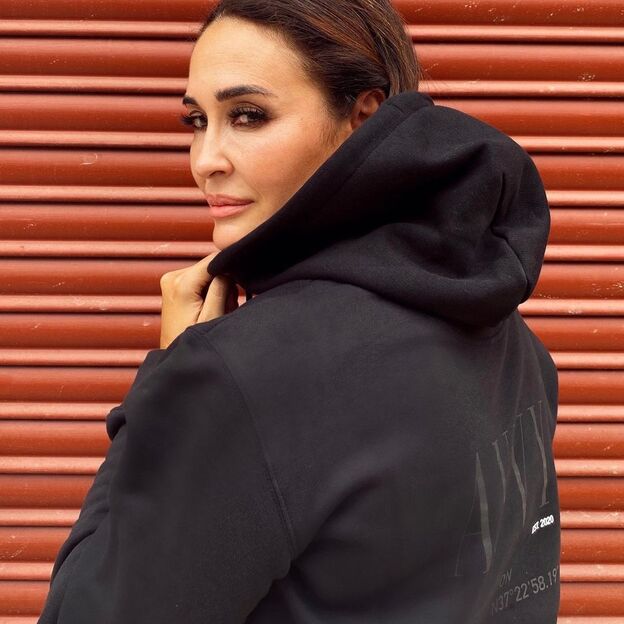 4 ejercicios que nunca faltan en la rutina de entrenamiento de Crys Dyaz para Vicky Martín Berrocal y que tú también deberías hacer