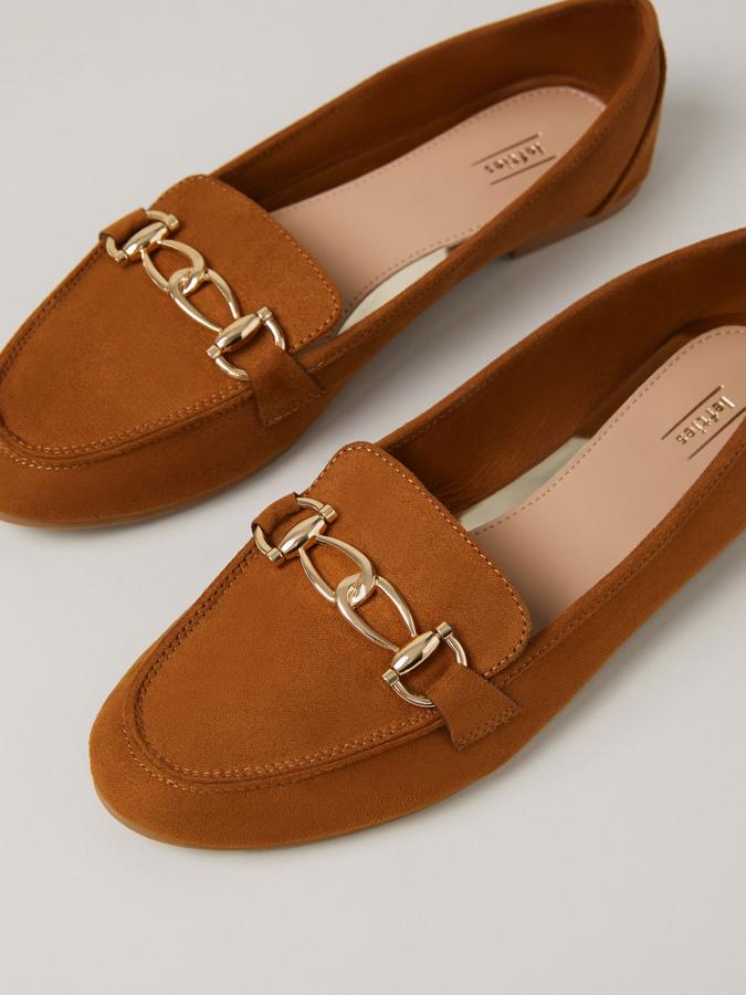 10 zapatos planos de nueva colección que son mega cómodos y estilizan tus piernas