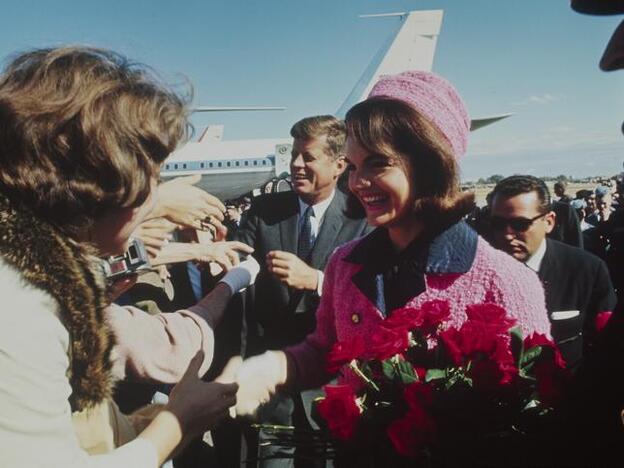 Ahora que Jill Biden ya está en la Casa Blanca, recordamos los looks más icónicos de las Primeras Damas de EEUU: de Melania Trump y Michelle Obama a Jackie Kennedy