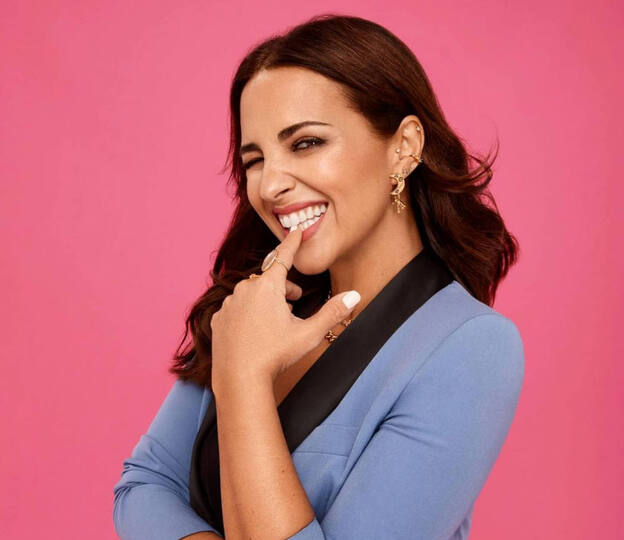 Con melena, long bob, short bob... Paula Echevarría siempre ha tenido pelazo: te contamos cuál es su secreto