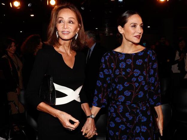 El perfume floral favorito de Isabel Preysler (que comparte con su hija) es uno que huele de maravilla y que puedes comprar ya mismo rebajado