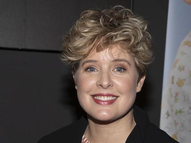 Tania Llasera comparte el antes y el después de ser madre en Instagram (y las fotos no son las que crees)