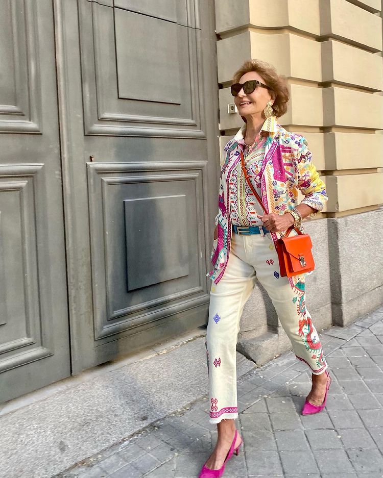 Ropa que quita años: 11 looks que rejuvenecen y sientan bien a cualquier edad