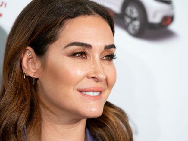 Volumen y más color: Así es la máscara de pestañas que usa Vicky Martín Berrocal para rejuvenecer la mirada