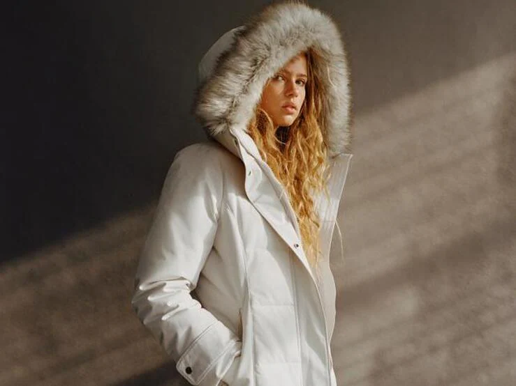 Fotos: Los Special Prices de Zara han vuelto con mejores chollos en las rebajas: 10 abrigos y jerséis calentitos y muy baratos que lo demuestran | Mujer Hoy