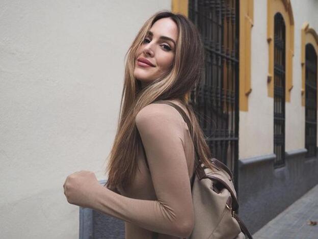 Esta camiseta ligera, suave y calentita que triunfa en Instagram te la pondrás con todo y hará tus looks más fáciles