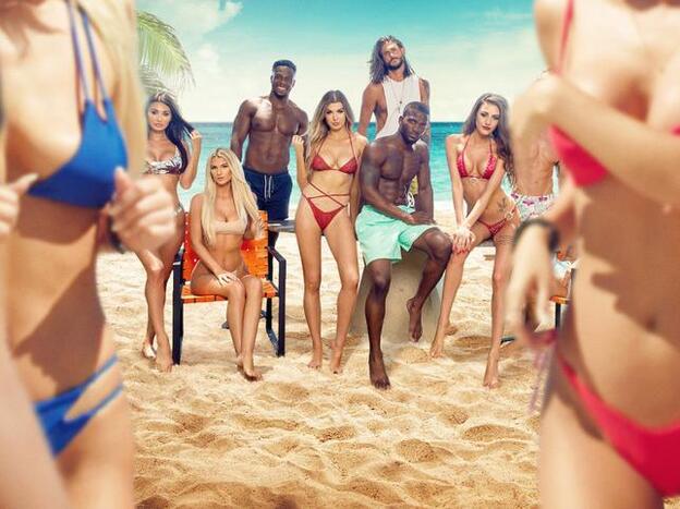 3 realities de Netflix que tienen el mismo morbo y relaciones de pareja tóxicas que La isla de las tentaciones 3, pero de los que no hay spoilers