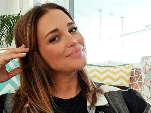 La cara de embarazada de Paula Echevarría y todo lo que debes saber si estás esperando un bebé y tu piel ya no es la que era