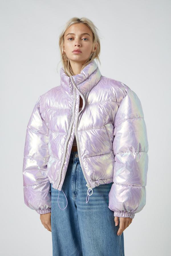 9 cazadoras de las rebajas de Pull & Bear por menos de 10 euros