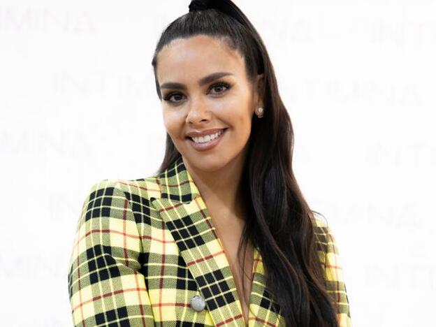 El sorprendente cambio de look de Cristina Pedroche con el pelo súper rizado que favorece a cualquier edad