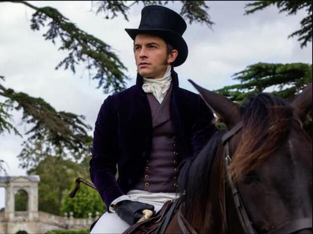 Esto es lo que les pasa a tus personajes favoritos en la segunda temporada de Netflix de los Bridgerton