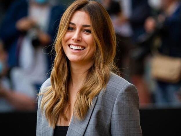 La mascarilla para el pelo que usa Blanca Suárez para proteger el color y presumir de melena hidratada