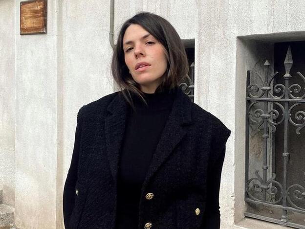 Este es el truco de Laura Matamoros para eliminar a retención de líquidos, la flacidez y la grasa localizada