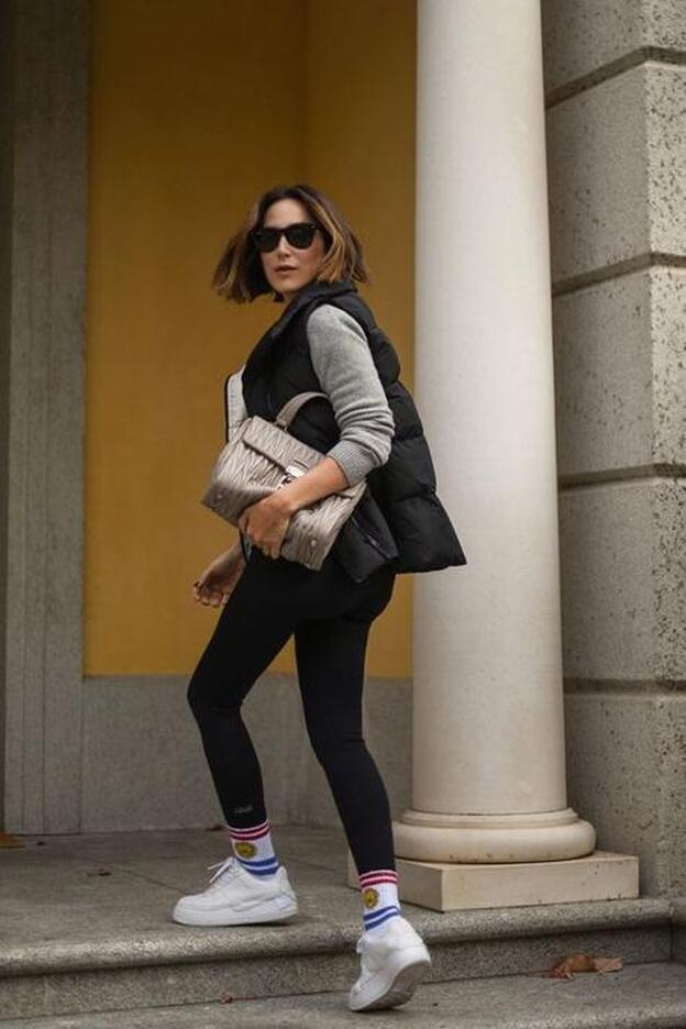 Más de 600.000 euros, con spa, cerca de la mansión de Isabel Preysler y diseñado por Joaquín Torres: todos los detalles (y fotos) de la lujosa casa nueva de Tamara Falcó