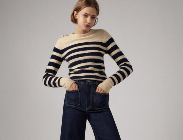 Estos son los vaqueros más deseados de Zara que tienes que comprar hoy mismo