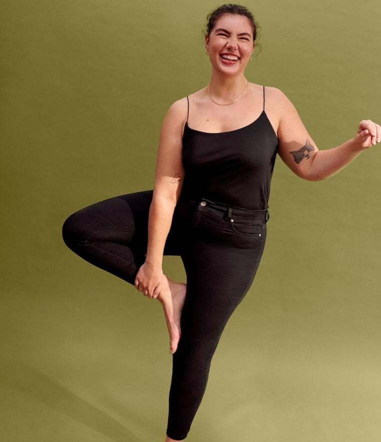 Los looks de tendencia más cómodos de Primark que te servirán para estar en casa, hacer deporte y salir a la calle